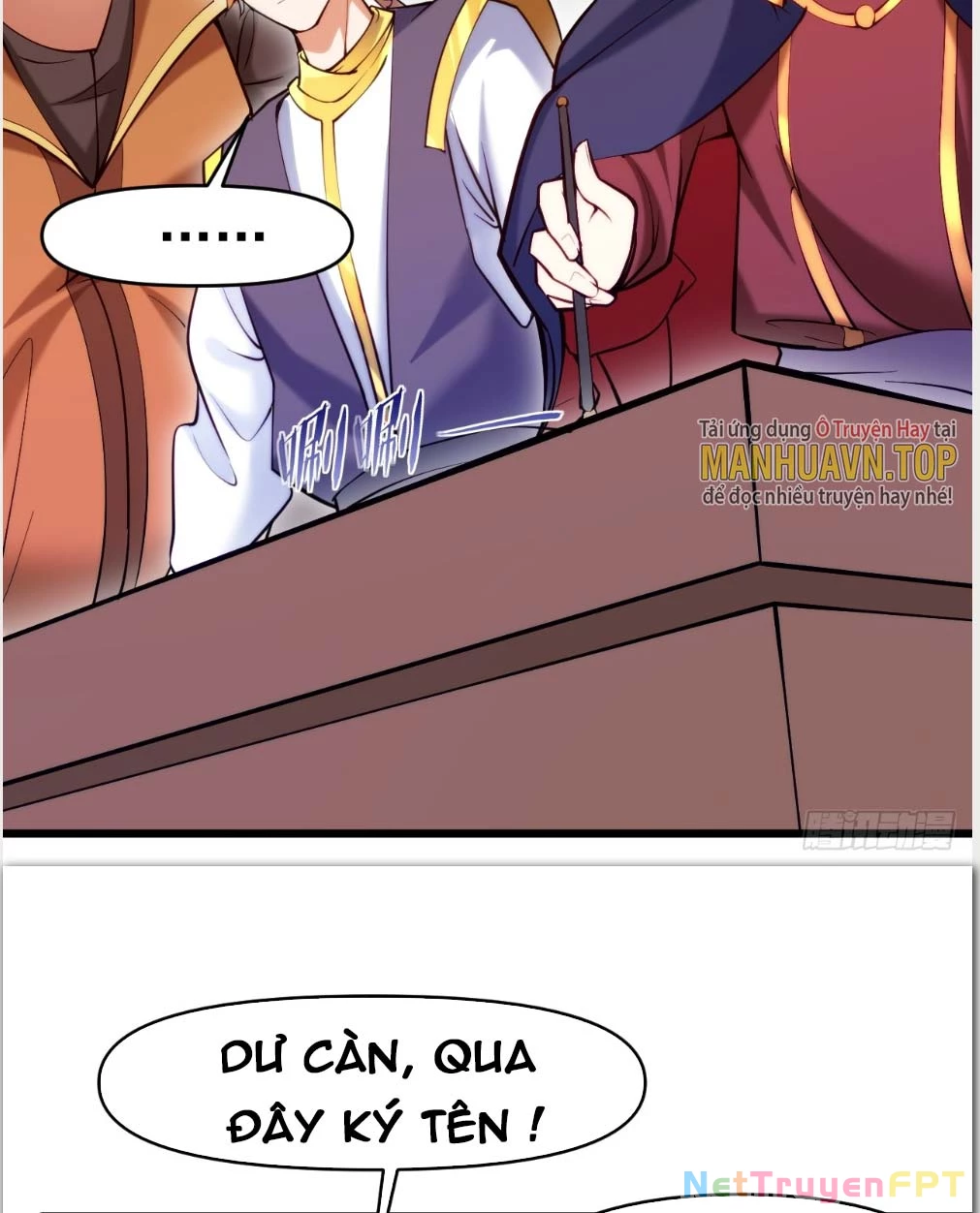 Nương Tử CủA Ta Hơn MộT CáI KìA Lạ Chapter 13 - Trang 2