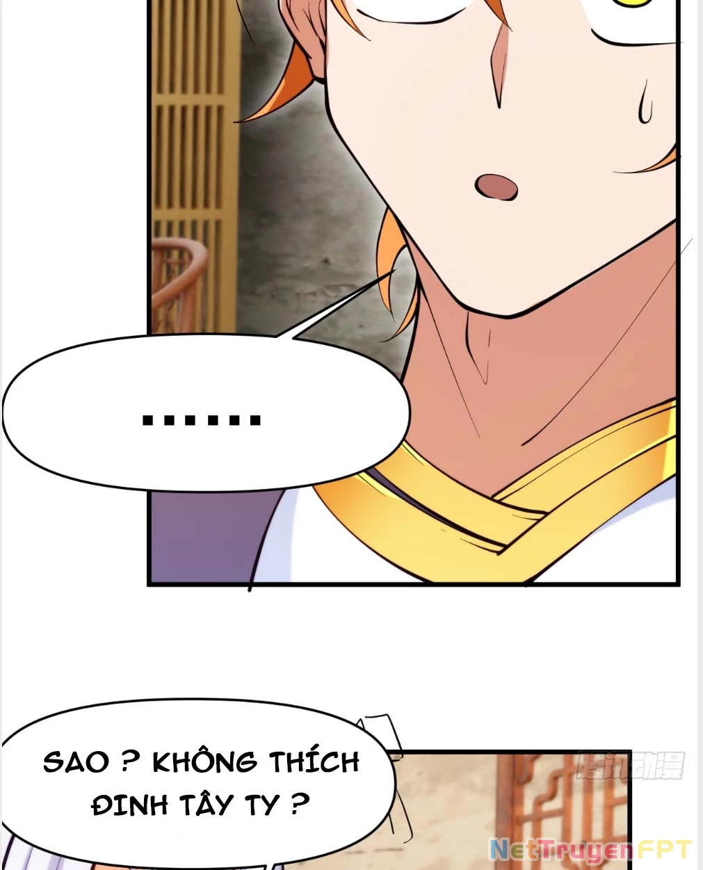 Nương Tử CủA Ta Hơn MộT CáI KìA Lạ Chapter 13 - Trang 2