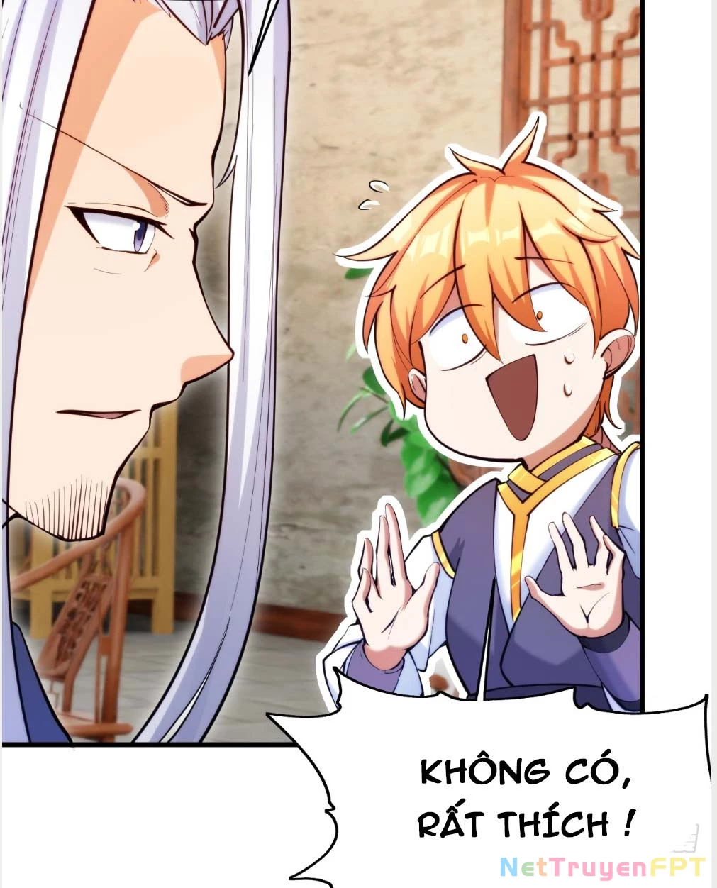 Nương Tử CủA Ta Hơn MộT CáI KìA Lạ Chapter 13 - Trang 2