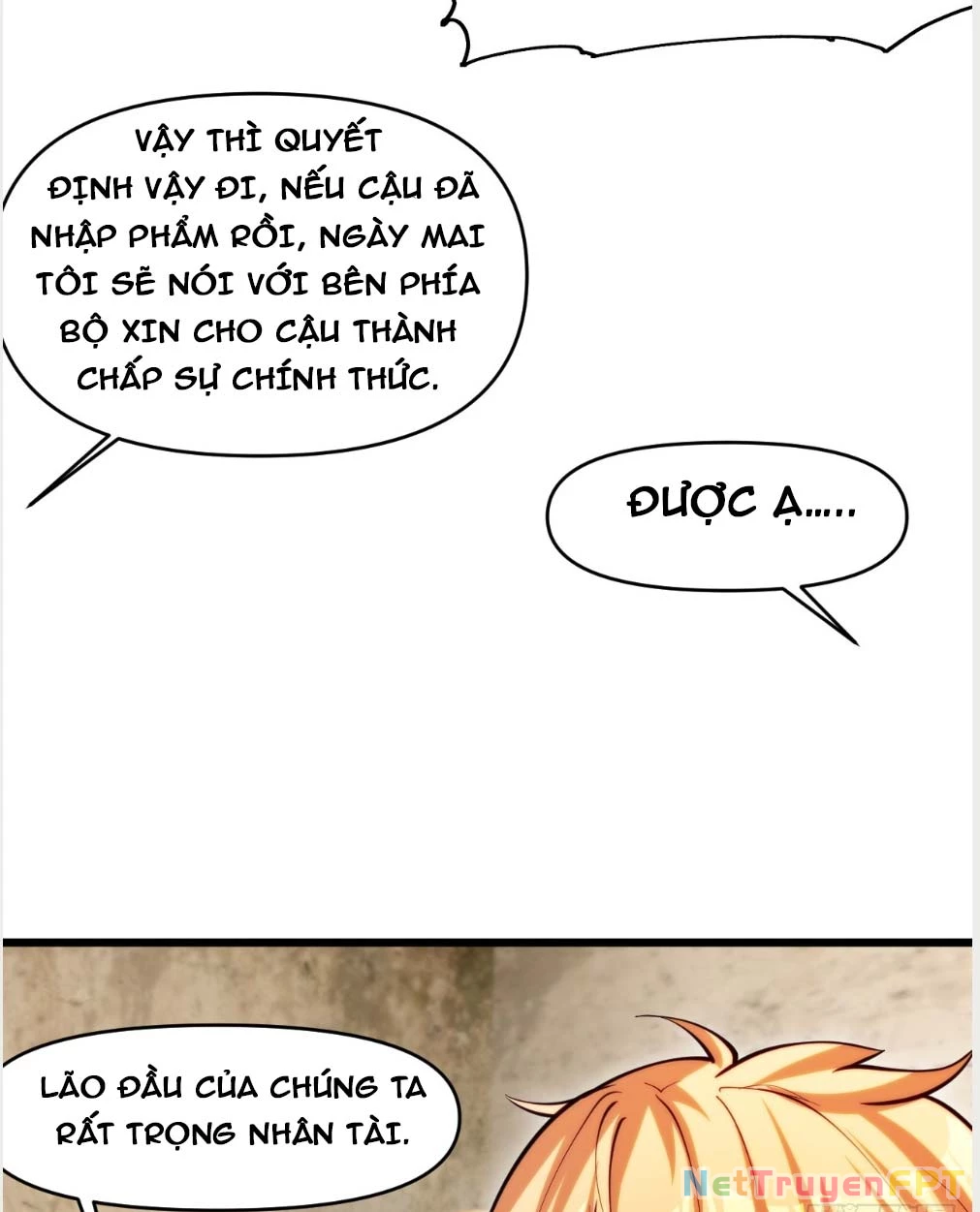 Nương Tử CủA Ta Hơn MộT CáI KìA Lạ Chapter 13 - Trang 2