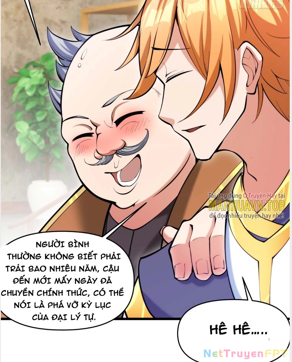 Nương Tử CủA Ta Hơn MộT CáI KìA Lạ Chapter 13 - Trang 2