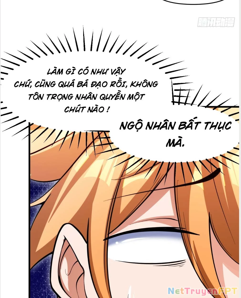 Nương Tử CủA Ta Hơn MộT CáI KìA Lạ Chapter 13 - Trang 2