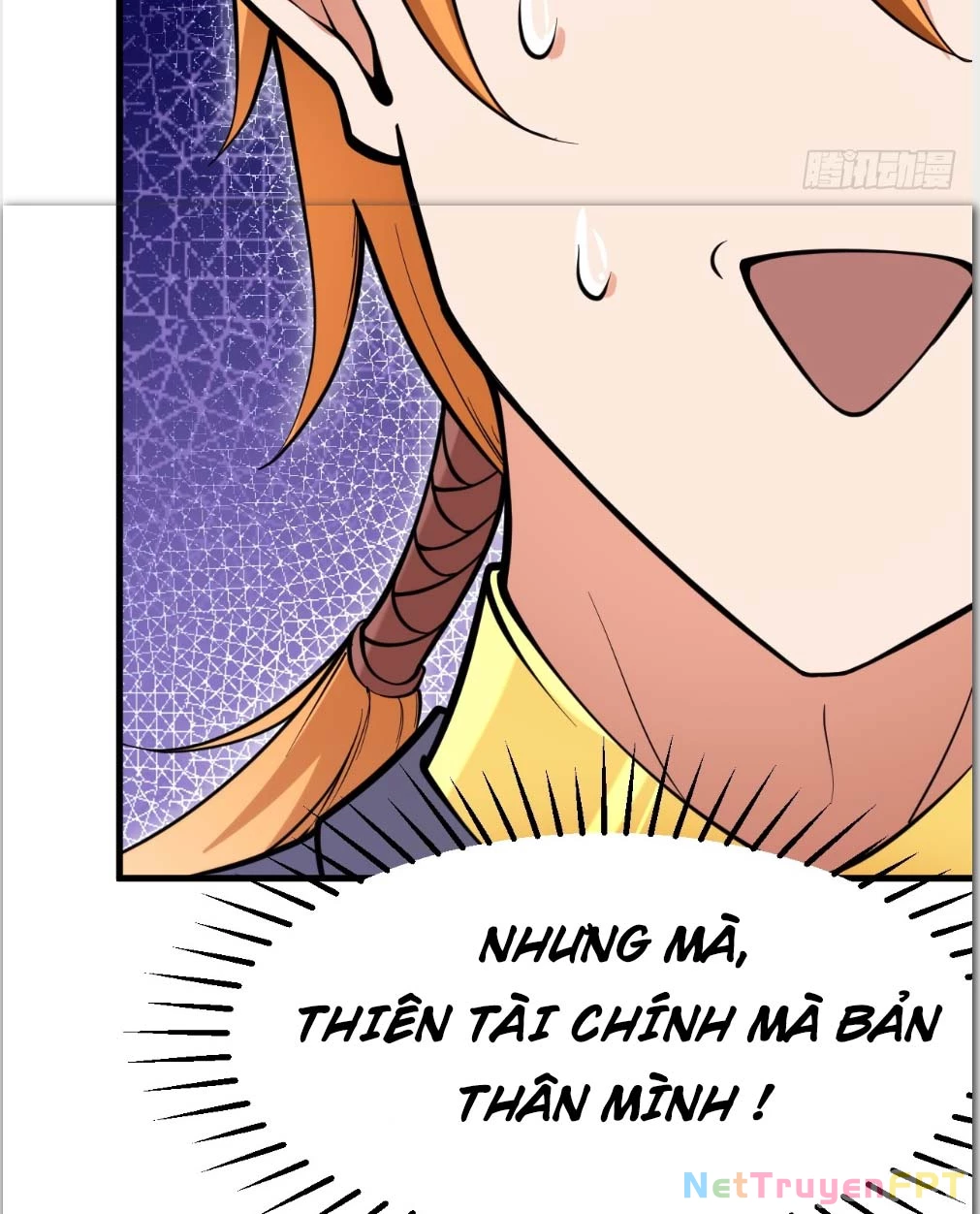 Nương Tử CủA Ta Hơn MộT CáI KìA Lạ Chapter 13 - Trang 2