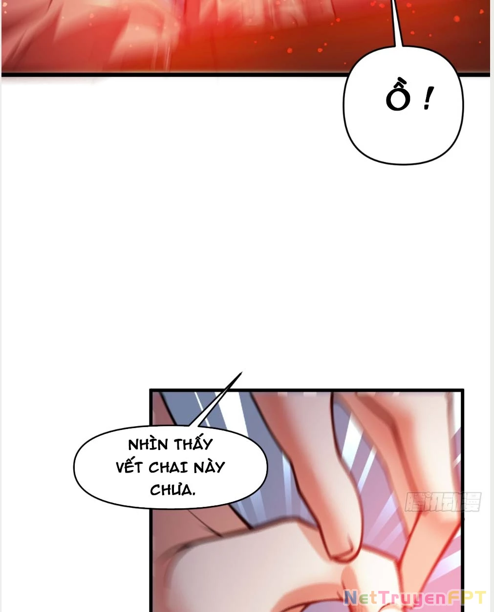 Nương Tử CủA Ta Hơn MộT CáI KìA Lạ Chapter 13 - Trang 2