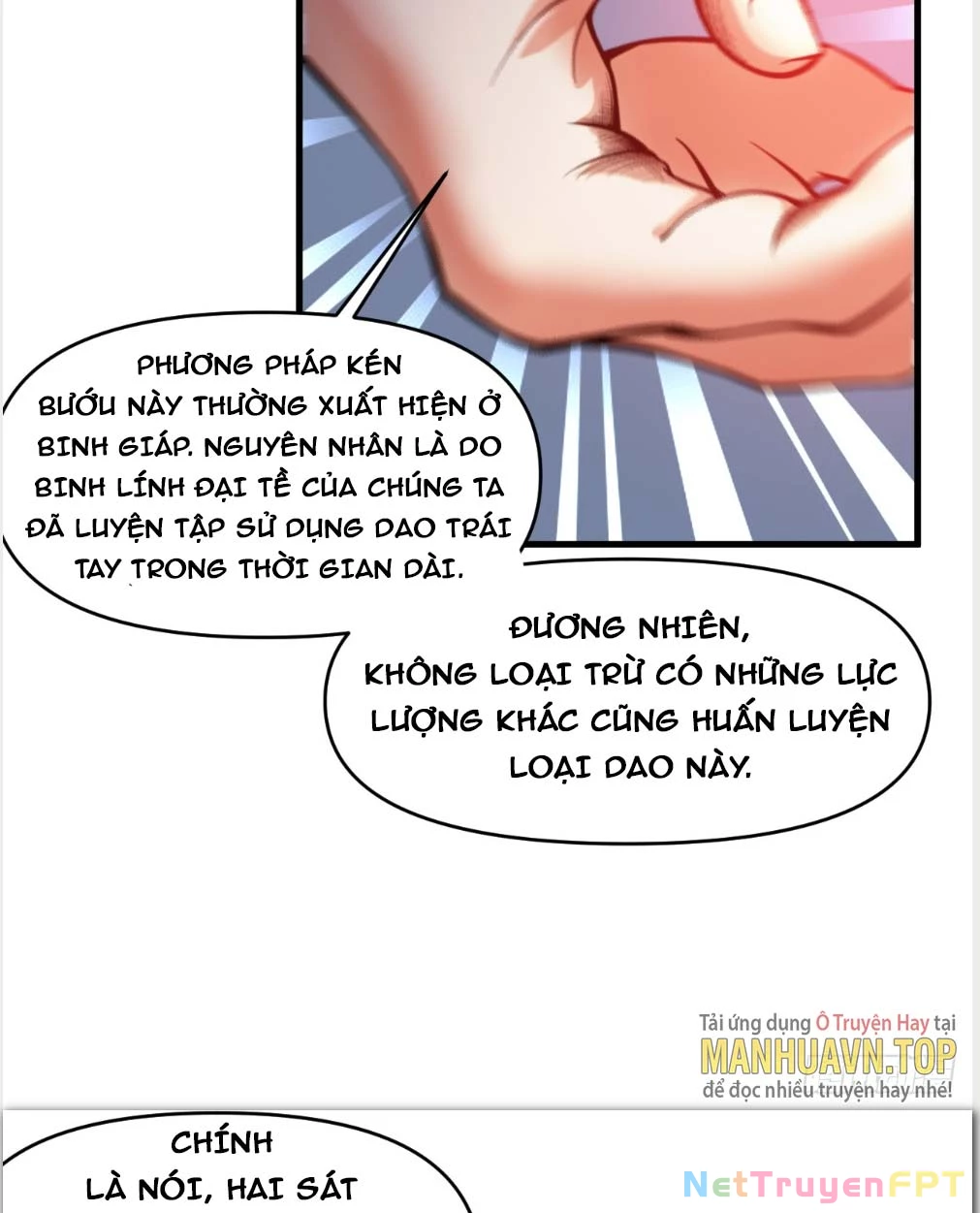 Nương Tử CủA Ta Hơn MộT CáI KìA Lạ Chapter 13 - Trang 2