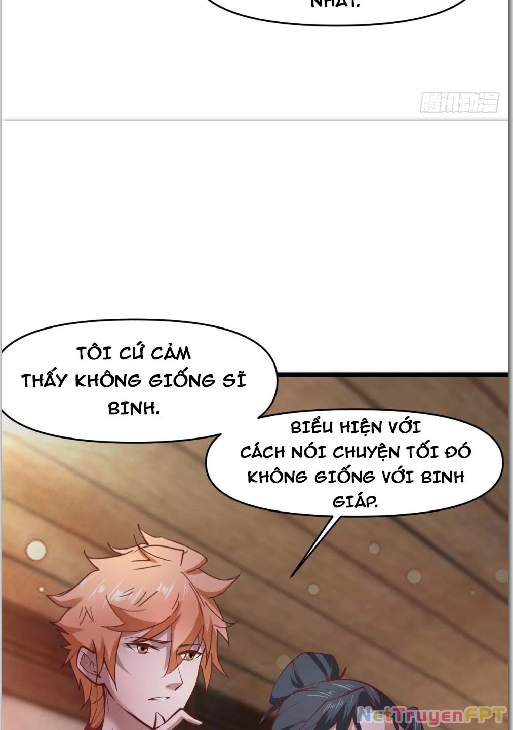 Nương Tử CủA Ta Hơn MộT CáI KìA Lạ Chapter 13 - Trang 2