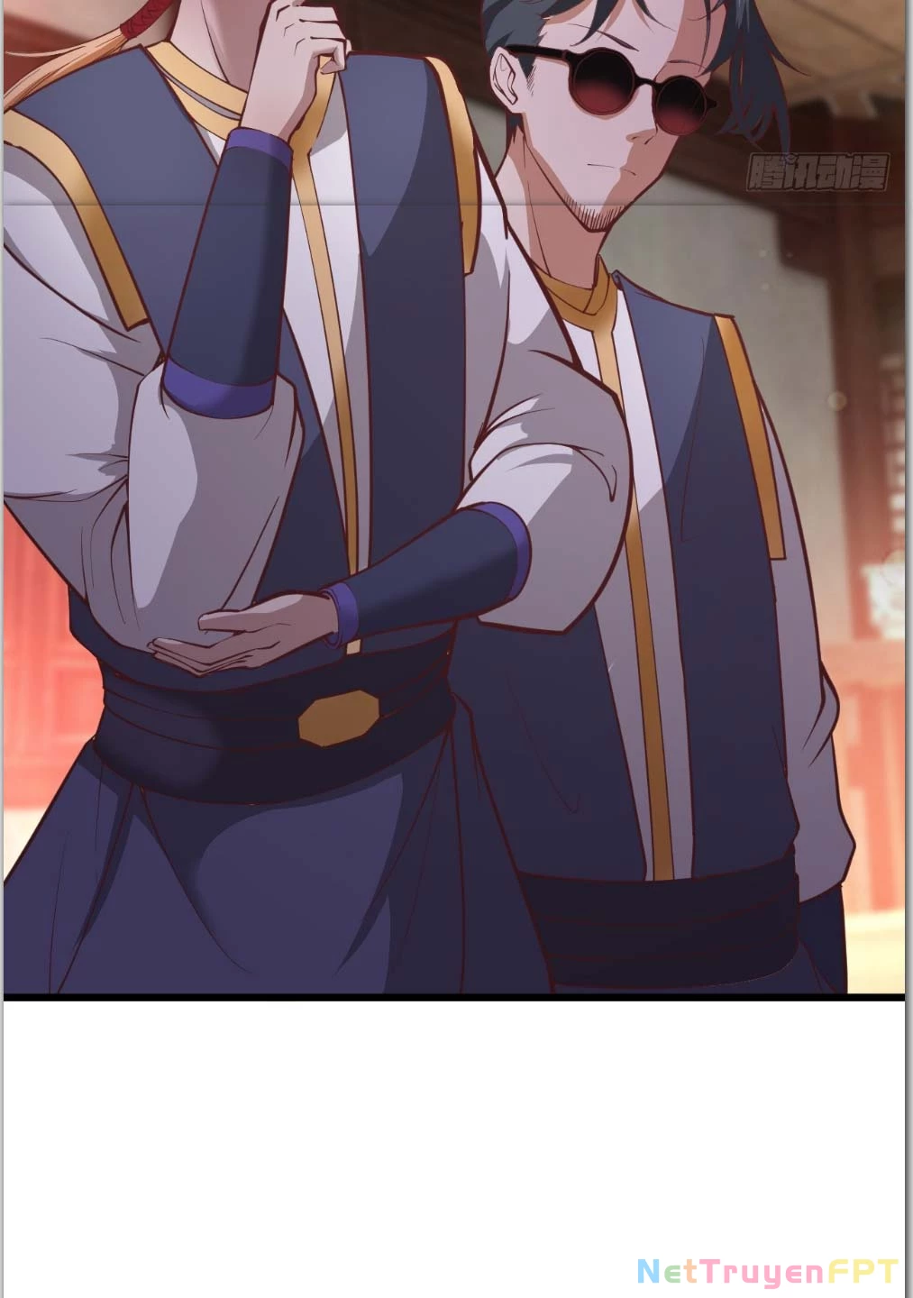 Nương Tử CủA Ta Hơn MộT CáI KìA Lạ Chapter 13 - Trang 2