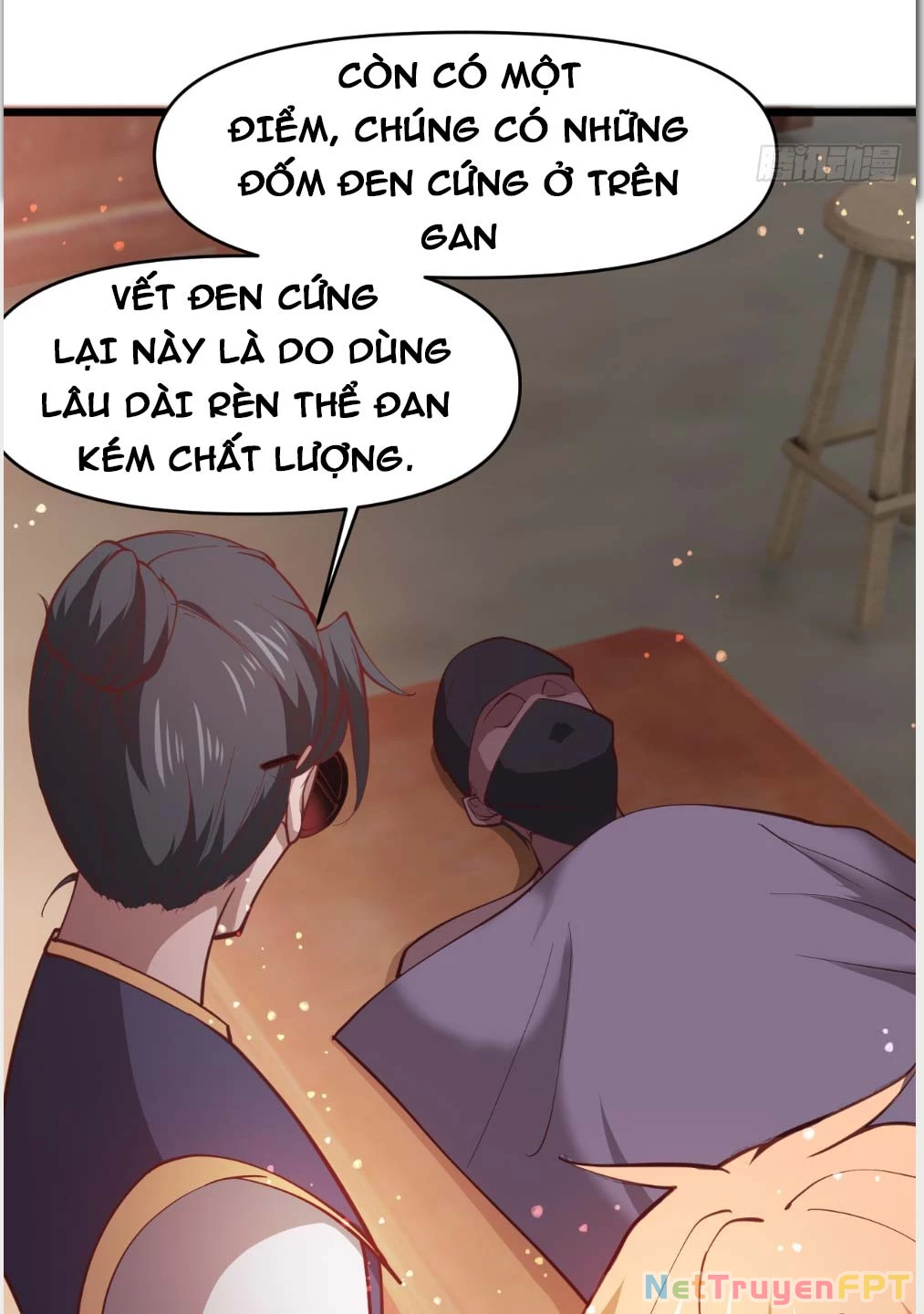 Nương Tử CủA Ta Hơn MộT CáI KìA Lạ Chapter 13 - Trang 2