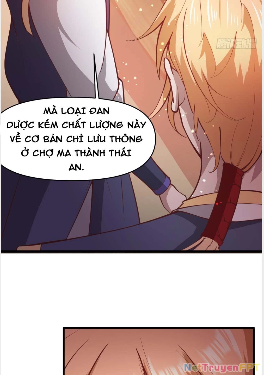 Nương Tử CủA Ta Hơn MộT CáI KìA Lạ Chapter 13 - Trang 2