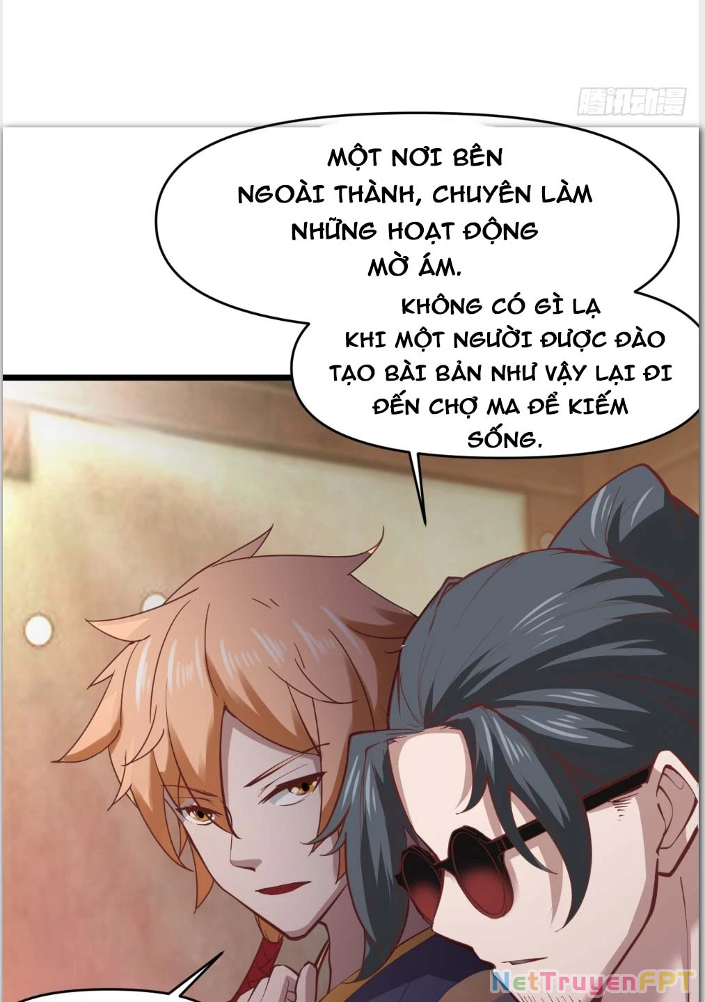 Nương Tử CủA Ta Hơn MộT CáI KìA Lạ Chapter 13 - Trang 2