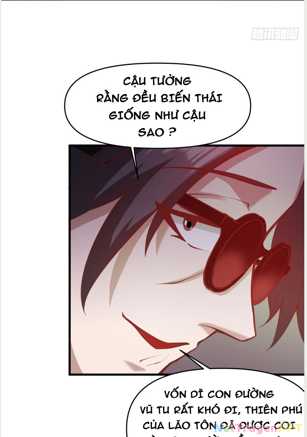 Nương Tử CủA Ta Hơn MộT CáI KìA Lạ Chapter 13 - Trang 2