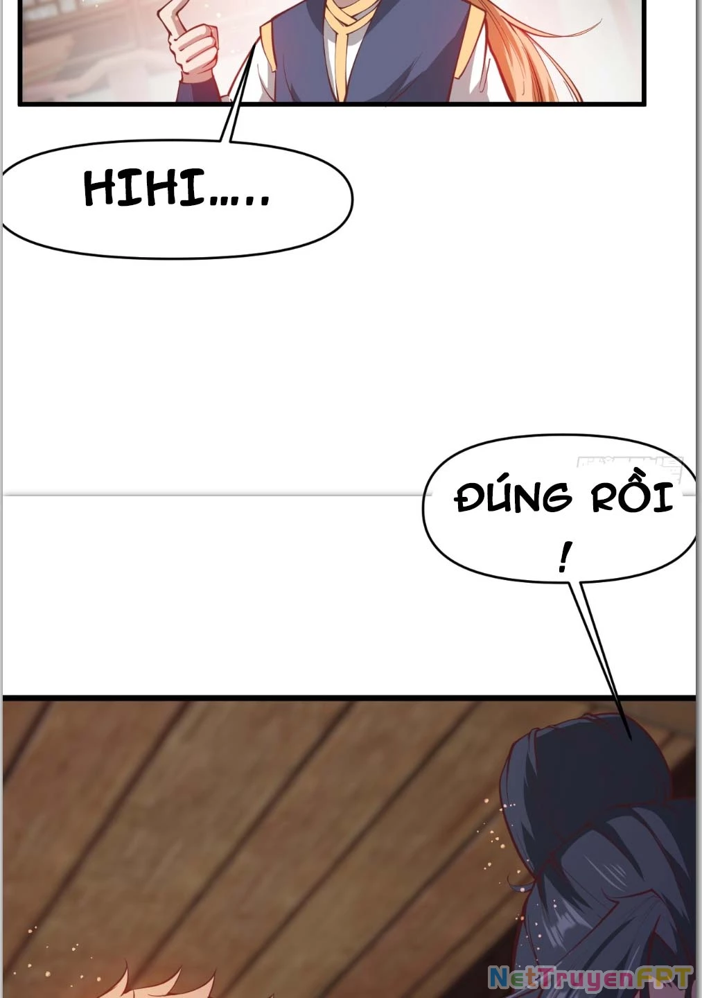 Nương Tử CủA Ta Hơn MộT CáI KìA Lạ Chapter 13 - Trang 2