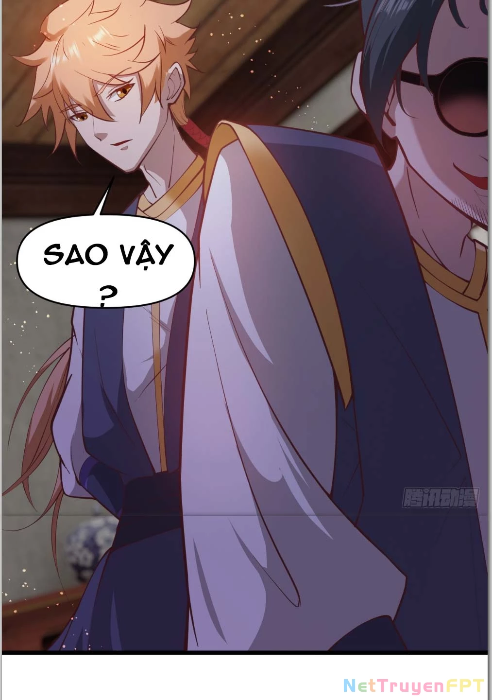 Nương Tử CủA Ta Hơn MộT CáI KìA Lạ Chapter 13 - Trang 2