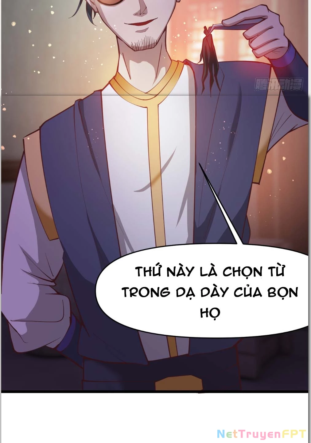 Nương Tử CủA Ta Hơn MộT CáI KìA Lạ Chapter 13 - Trang 2
