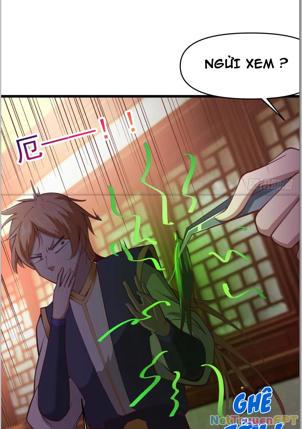 Nương Tử CủA Ta Hơn MộT CáI KìA Lạ Chapter 13 - Trang 2