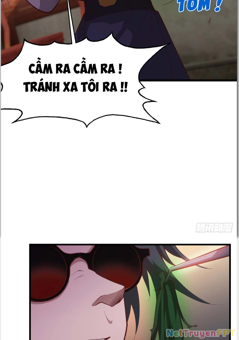 Nương Tử CủA Ta Hơn MộT CáI KìA Lạ Chapter 13 - Trang 2