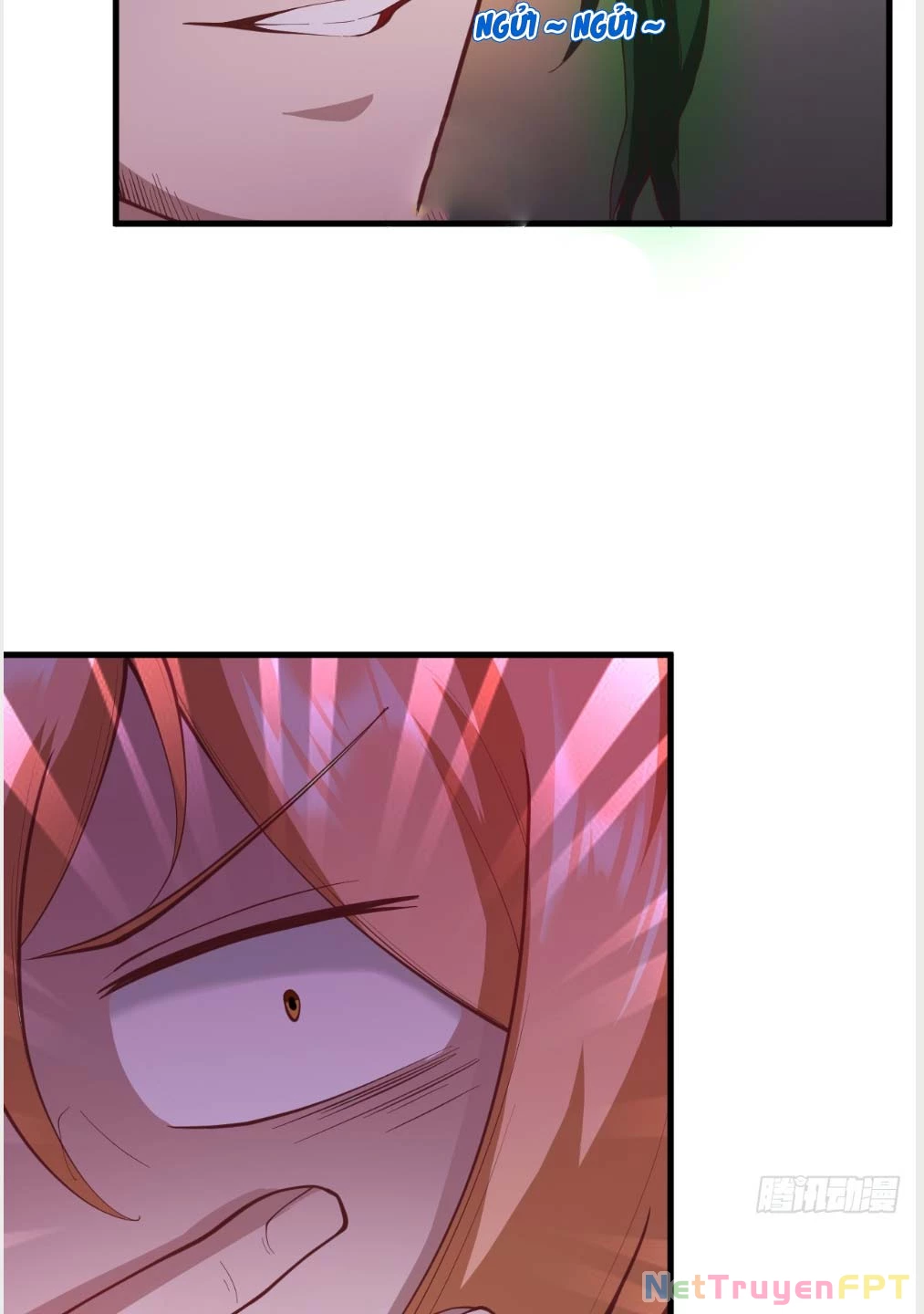 Nương Tử CủA Ta Hơn MộT CáI KìA Lạ Chapter 13 - Trang 2