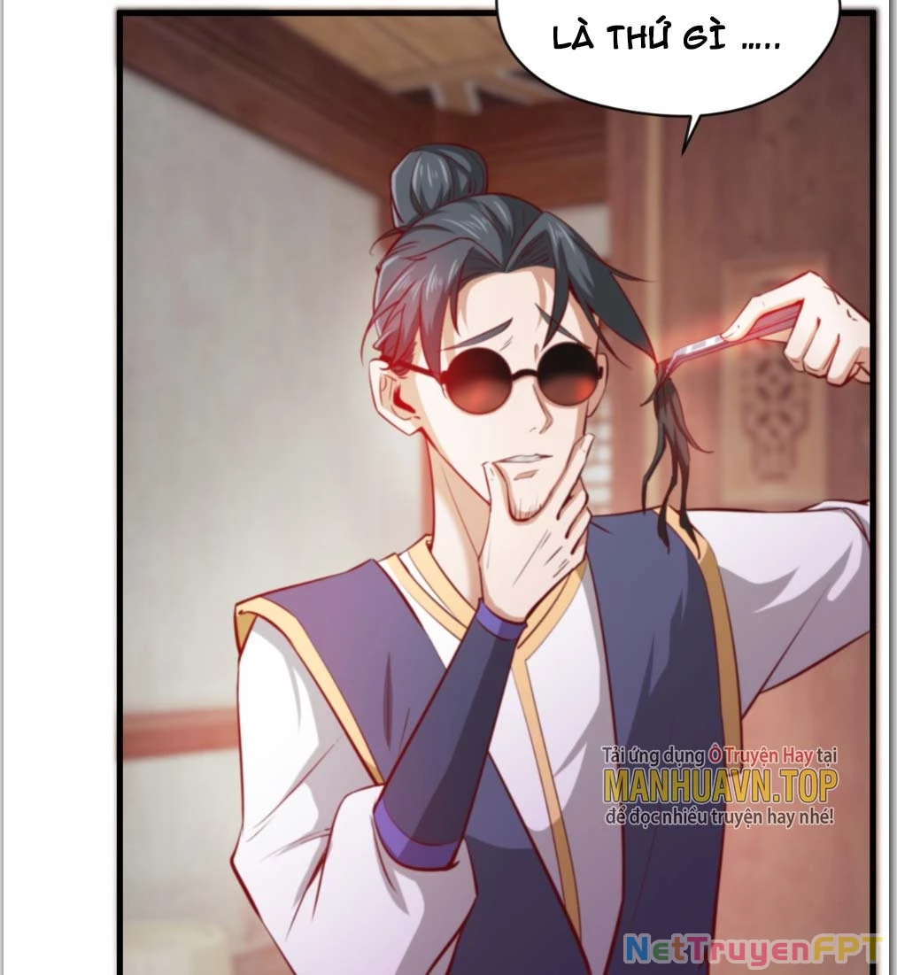 Nương Tử CủA Ta Hơn MộT CáI KìA Lạ Chapter 13 - Trang 2