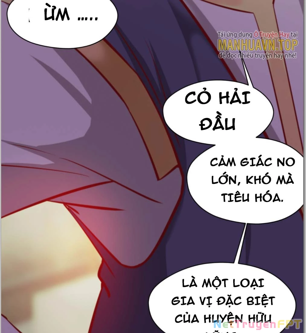 Nương Tử CủA Ta Hơn MộT CáI KìA Lạ Chapter 13 - Trang 2