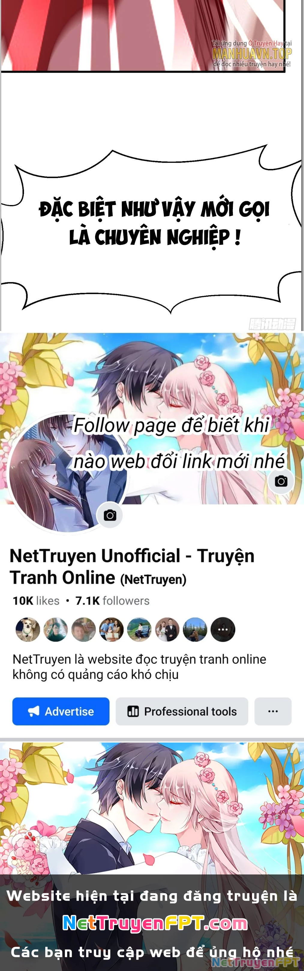 Nương Tử CủA Ta Hơn MộT CáI KìA Lạ Chapter 13 - Trang 2