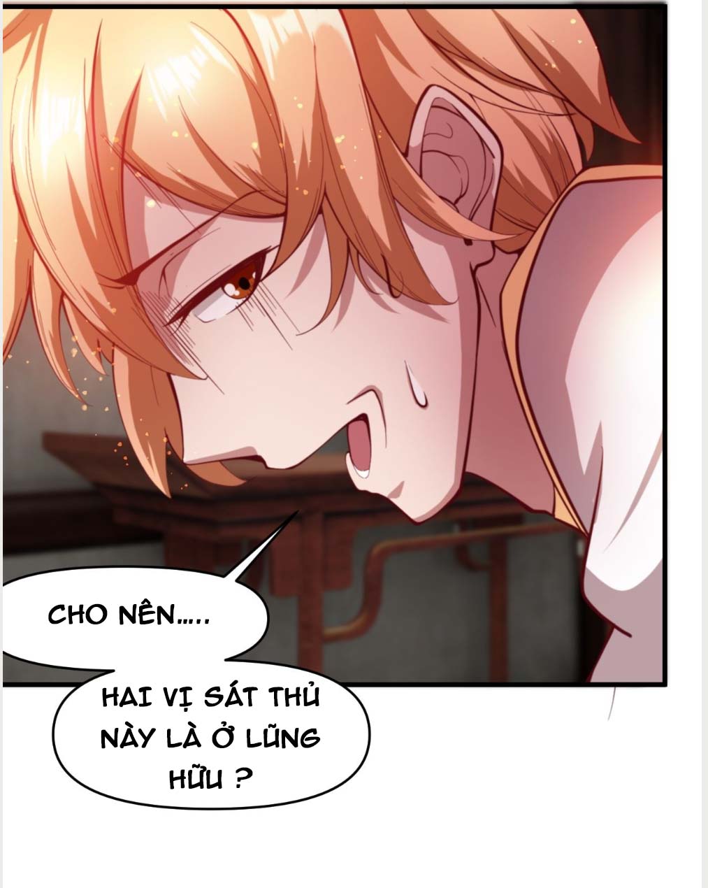 Nương Tử CủA Ta Hơn MộT CáI KìA Lạ Chapter 14 - Trang 2