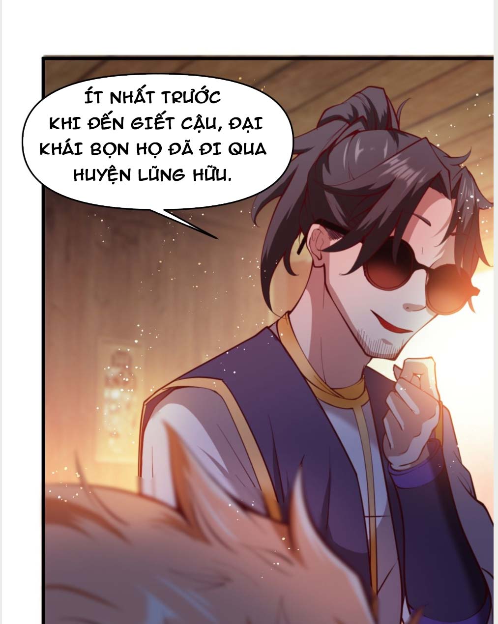 Nương Tử CủA Ta Hơn MộT CáI KìA Lạ Chapter 14 - Trang 2