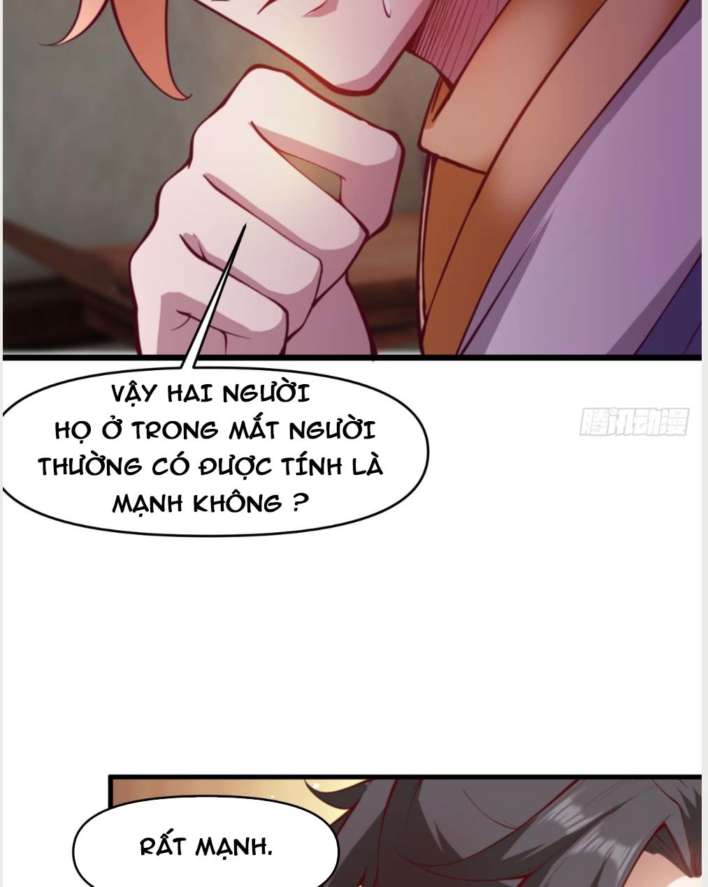 Nương Tử CủA Ta Hơn MộT CáI KìA Lạ Chapter 14 - Trang 2