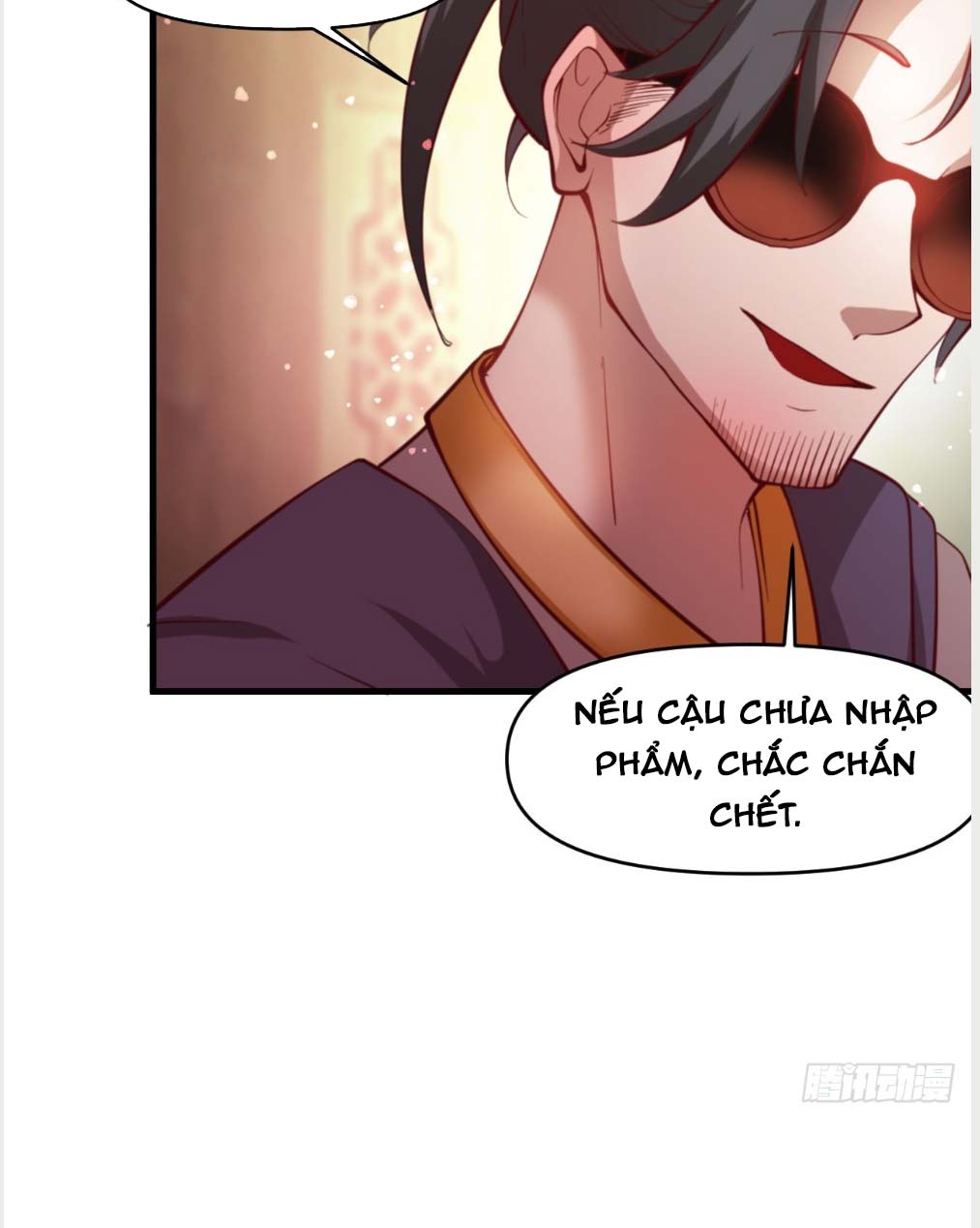 Nương Tử CủA Ta Hơn MộT CáI KìA Lạ Chapter 14 - Trang 2