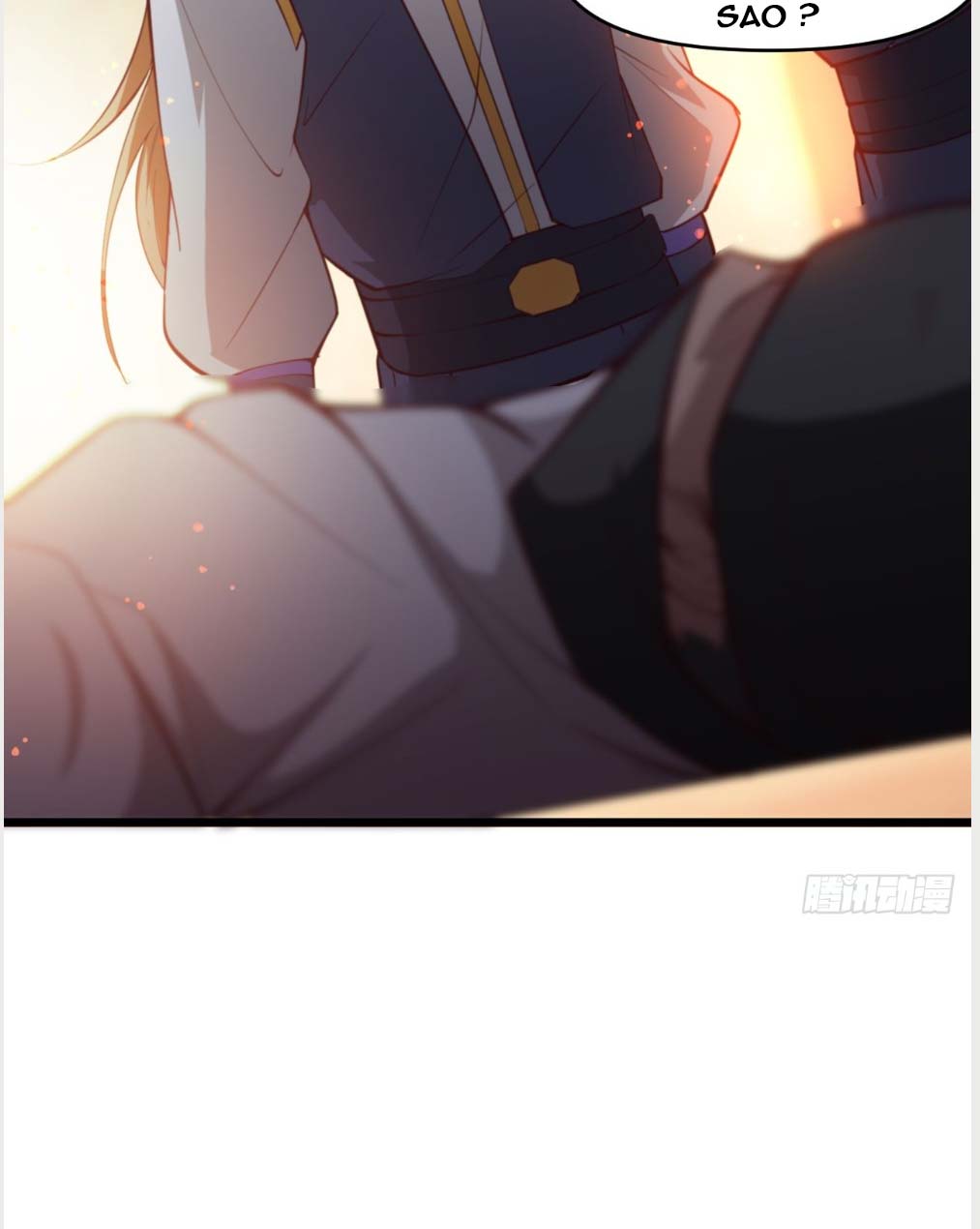 Nương Tử CủA Ta Hơn MộT CáI KìA Lạ Chapter 14 - Trang 2