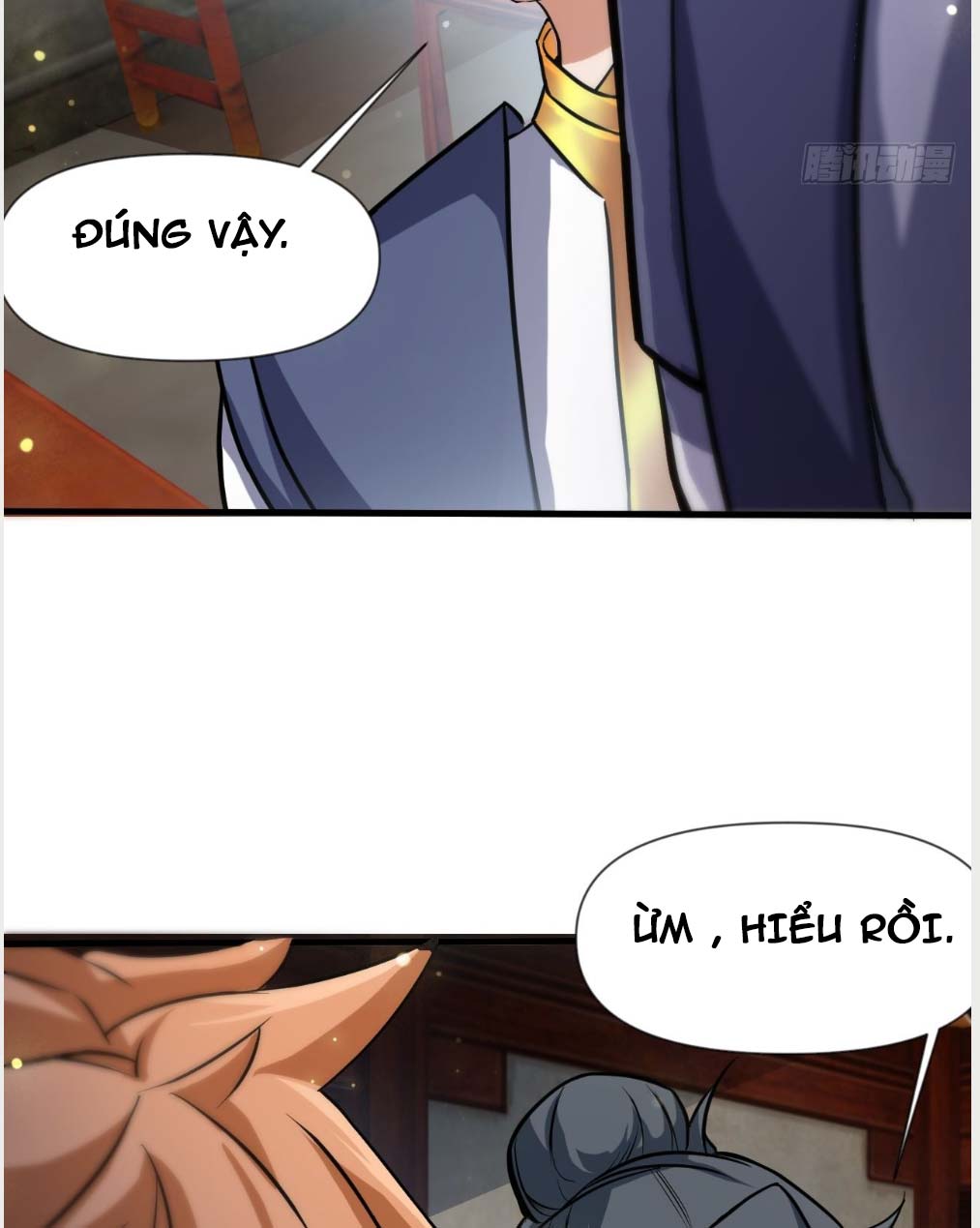 Nương Tử CủA Ta Hơn MộT CáI KìA Lạ Chapter 14 - Trang 2