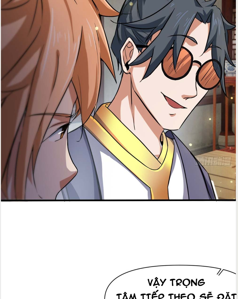 Nương Tử CủA Ta Hơn MộT CáI KìA Lạ Chapter 14 - Trang 2