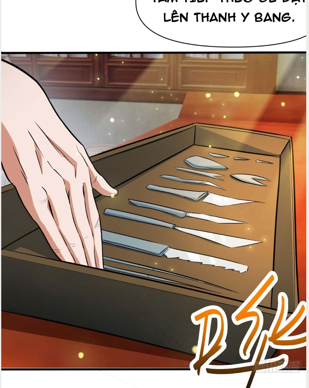 Nương Tử CủA Ta Hơn MộT CáI KìA Lạ Chapter 14 - Trang 2