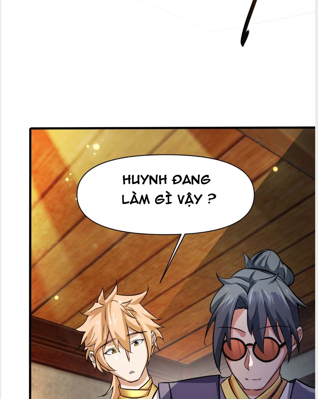 Nương Tử CủA Ta Hơn MộT CáI KìA Lạ Chapter 14 - Trang 2