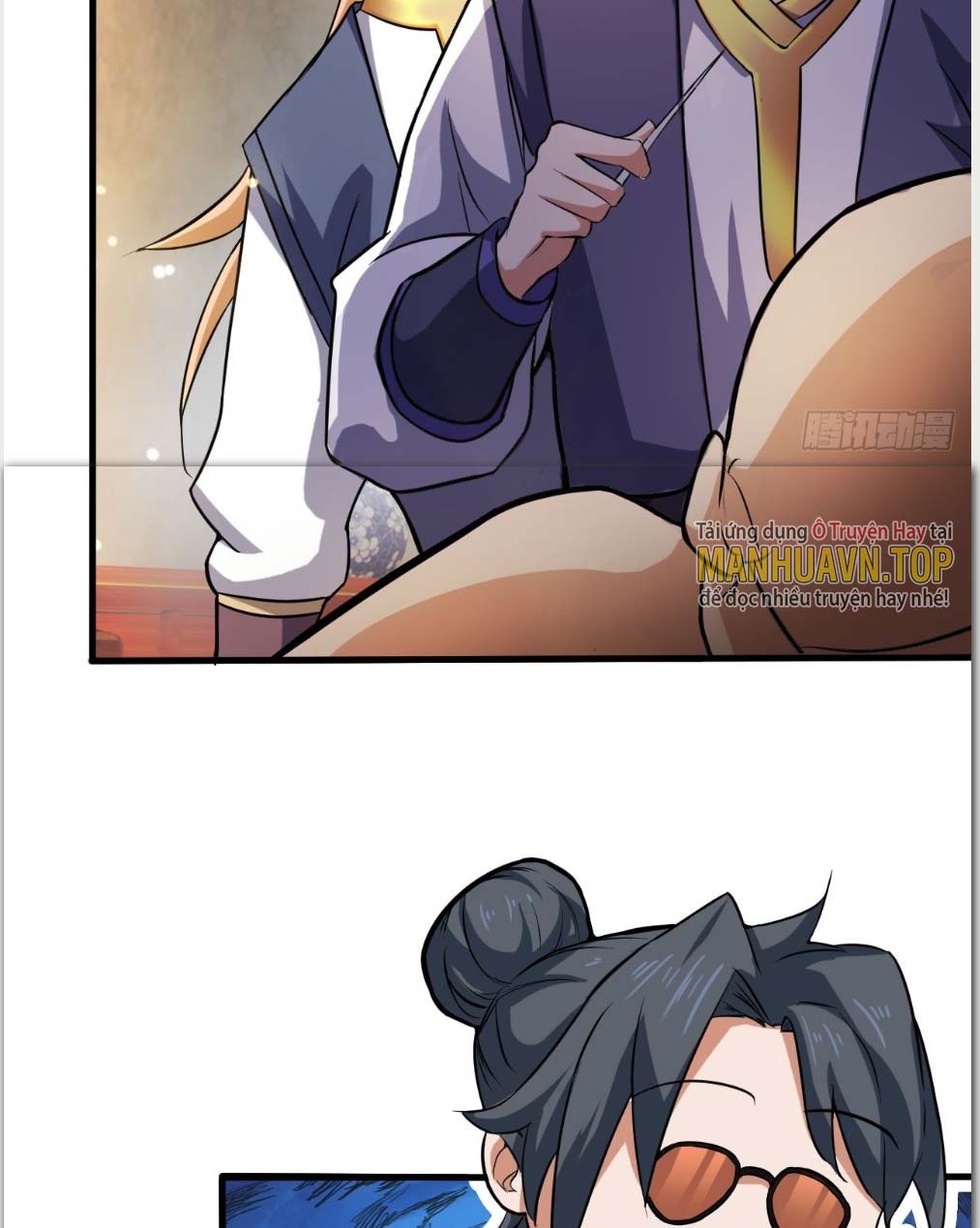 Nương Tử CủA Ta Hơn MộT CáI KìA Lạ Chapter 14 - Trang 2