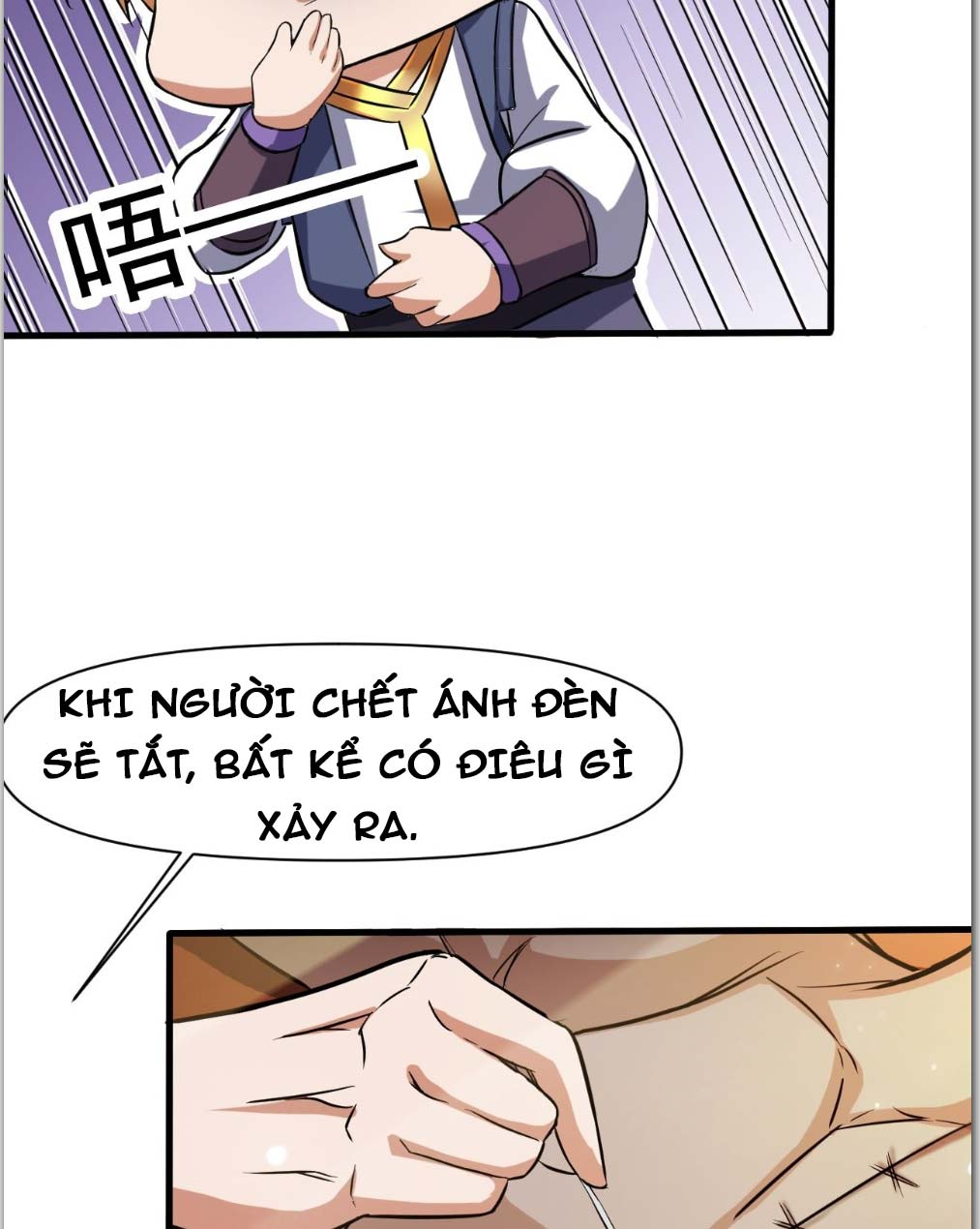 Nương Tử CủA Ta Hơn MộT CáI KìA Lạ Chapter 14 - Trang 2