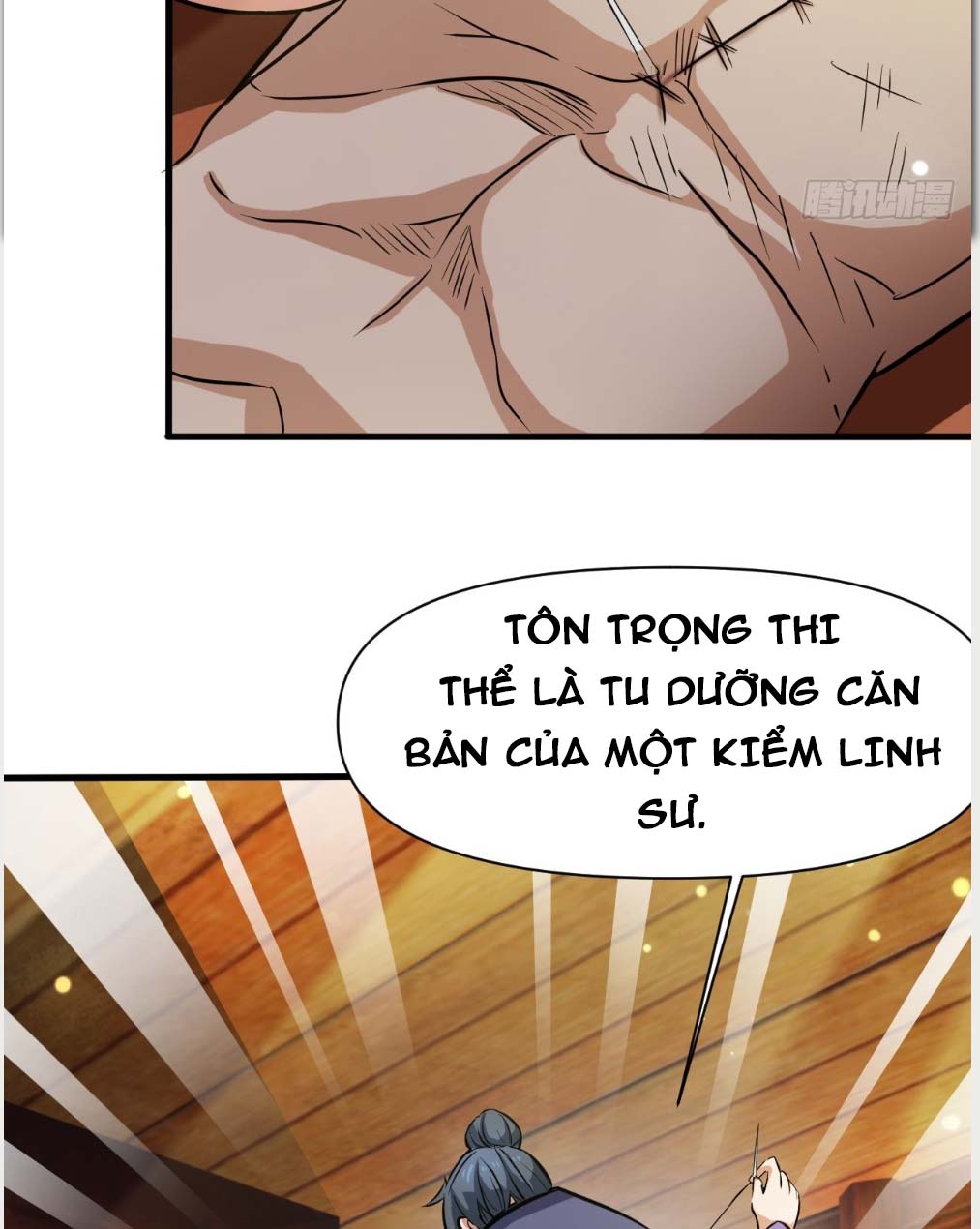 Nương Tử CủA Ta Hơn MộT CáI KìA Lạ Chapter 14 - Trang 2