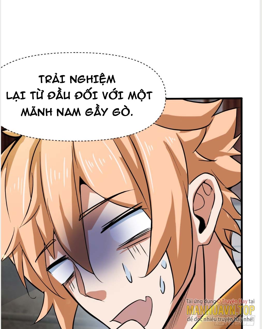 Nương Tử CủA Ta Hơn MộT CáI KìA Lạ Chapter 14 - Trang 2