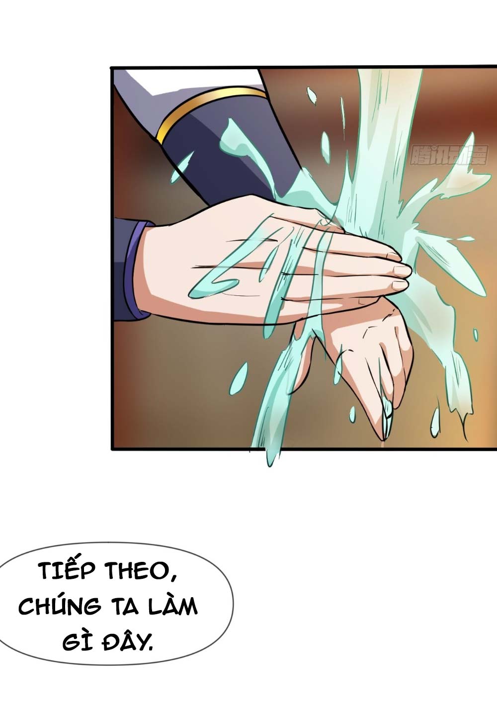 Nương Tử CủA Ta Hơn MộT CáI KìA Lạ Chapter 14 - Trang 2