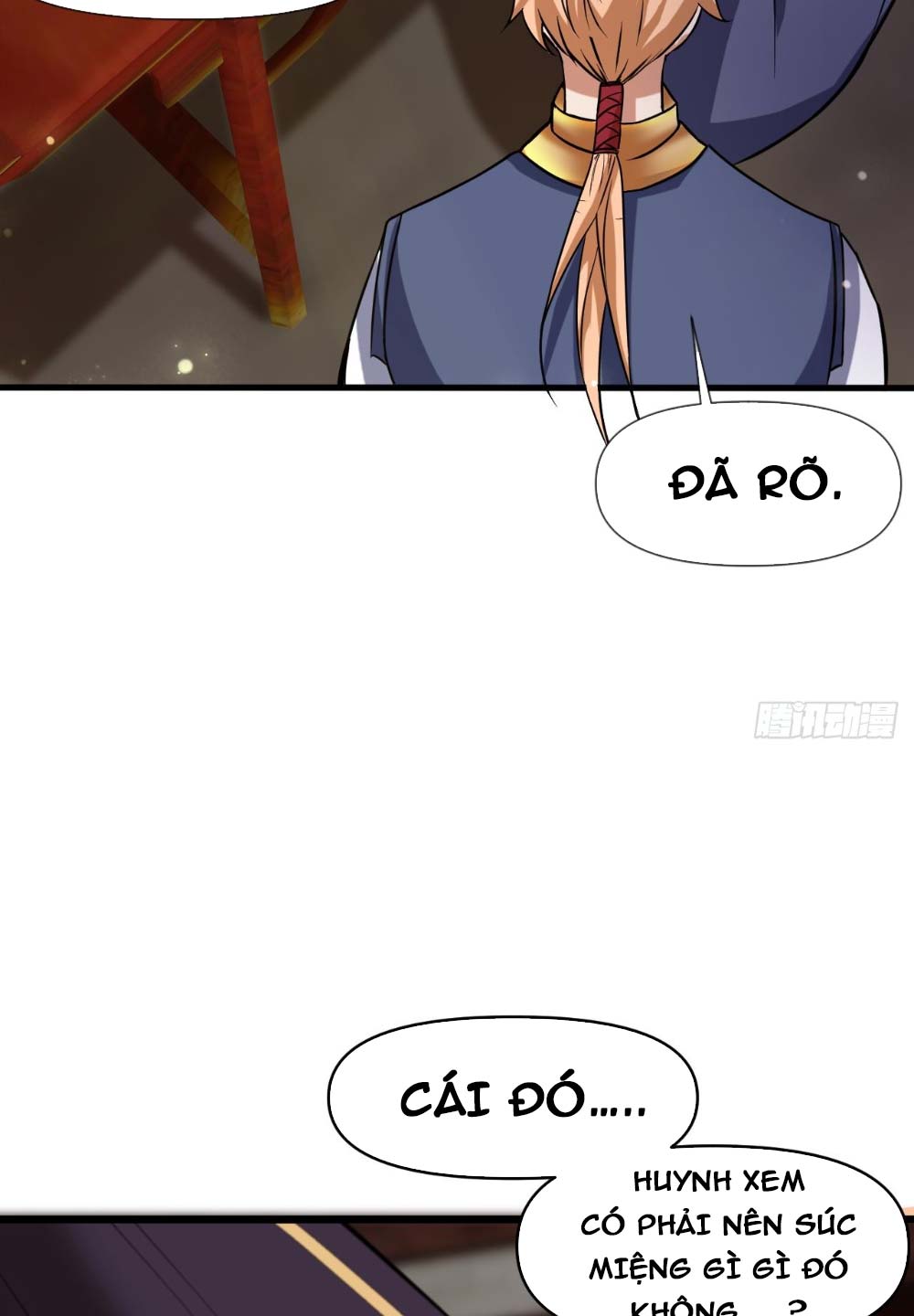 Nương Tử CủA Ta Hơn MộT CáI KìA Lạ Chapter 14 - Trang 2