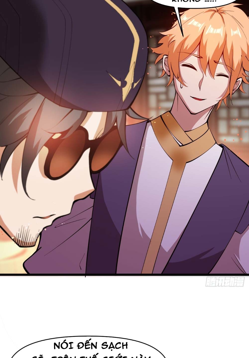 Nương Tử CủA Ta Hơn MộT CáI KìA Lạ Chapter 14 - Trang 2