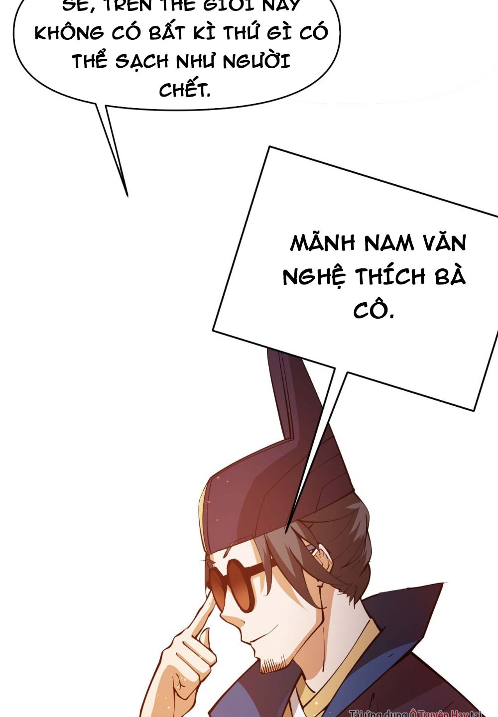 Nương Tử CủA Ta Hơn MộT CáI KìA Lạ Chapter 14 - Trang 2