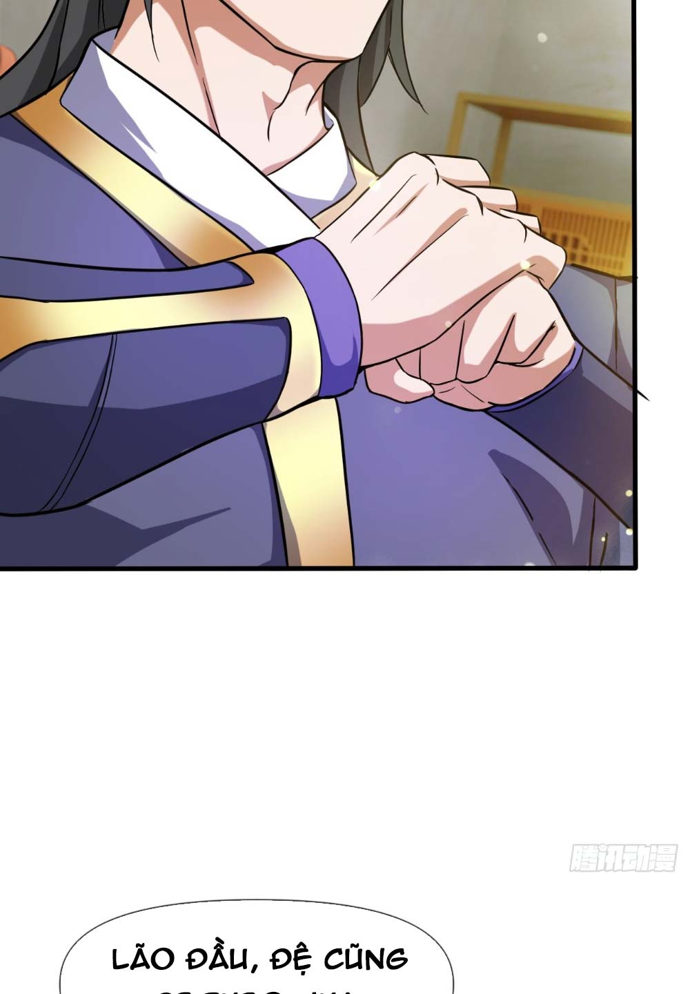 Nương Tử CủA Ta Hơn MộT CáI KìA Lạ Chapter 14 - Trang 2