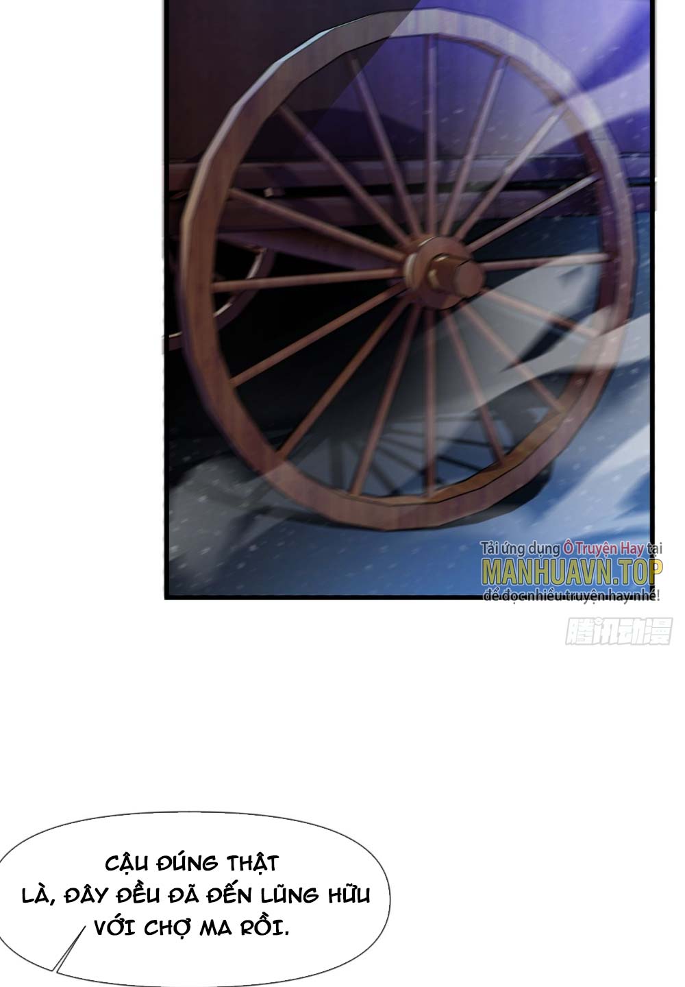 Nương Tử CủA Ta Hơn MộT CáI KìA Lạ Chapter 14 - Trang 2
