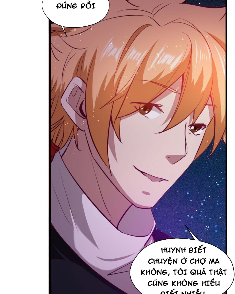 Nương Tử CủA Ta Hơn MộT CáI KìA Lạ Chapter 14 - Trang 2