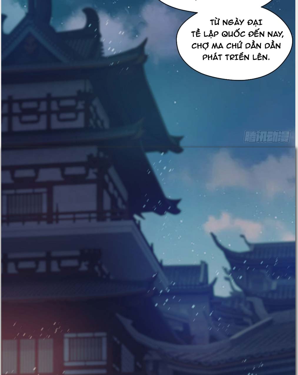 Nương Tử CủA Ta Hơn MộT CáI KìA Lạ Chapter 15 - Trang 2