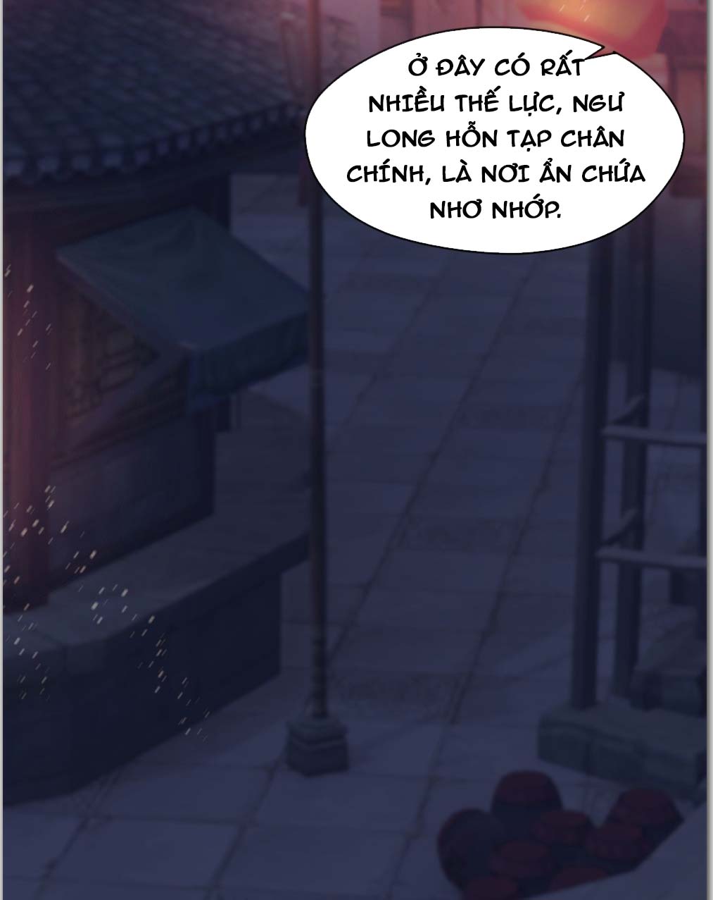 Nương Tử CủA Ta Hơn MộT CáI KìA Lạ Chapter 15 - Trang 2