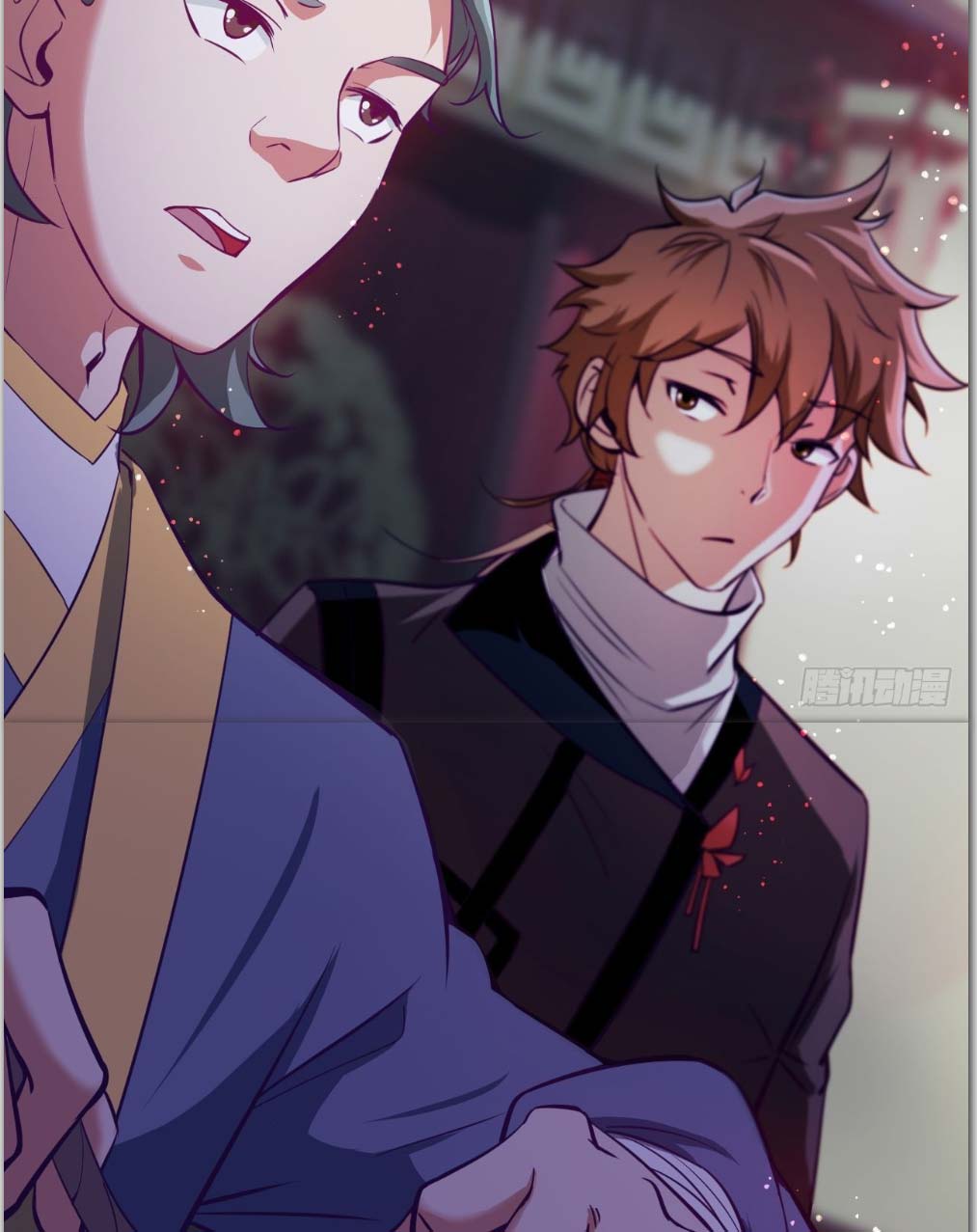 Nương Tử CủA Ta Hơn MộT CáI KìA Lạ Chapter 15 - Trang 2