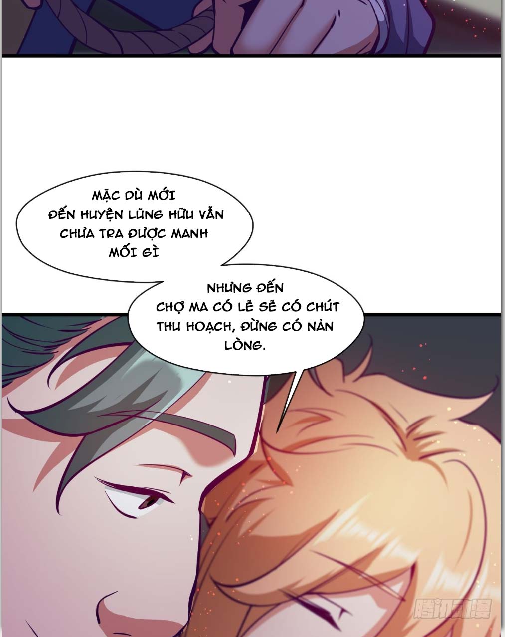 Nương Tử CủA Ta Hơn MộT CáI KìA Lạ Chapter 15 - Trang 2