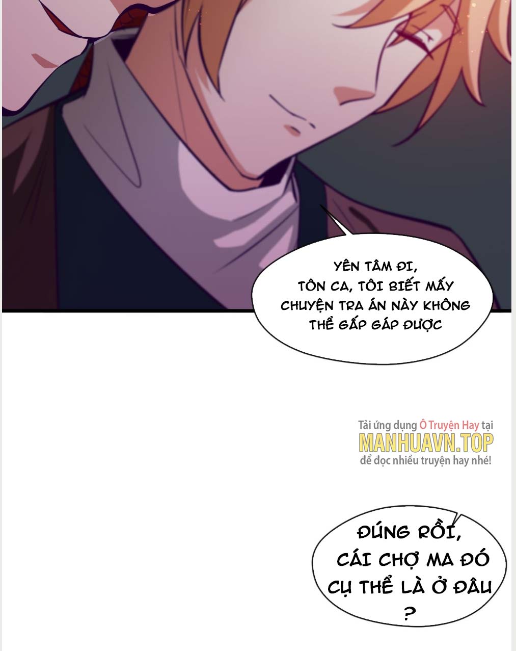 Nương Tử CủA Ta Hơn MộT CáI KìA Lạ Chapter 15 - Trang 2