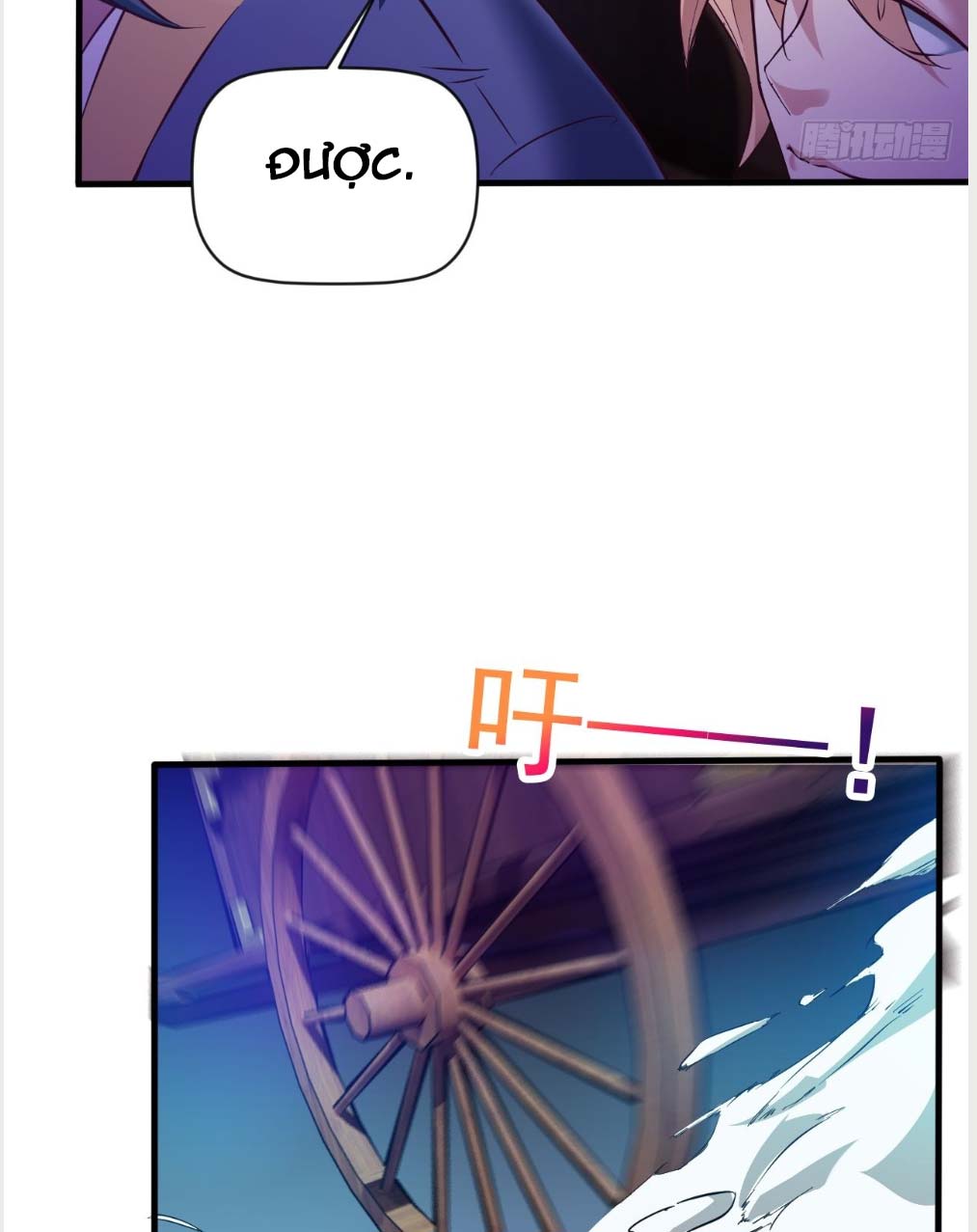 Nương Tử CủA Ta Hơn MộT CáI KìA Lạ Chapter 15 - Trang 2